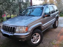 Usata 1999 Jeep Grand Cherokee SUV | 10.500 € (Molto cara)