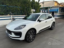 Usata 2022 Porsche Macan SUV | 59.999 € (Ottimo prezzo)
