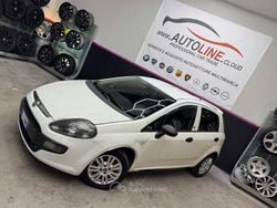 Bianco Usata 2011 Fiat Punto Evo Due volumi | 3690 € (Buon prezzo)