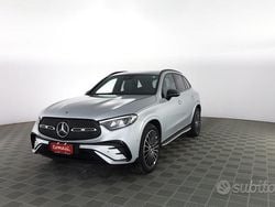 Grigio Usata 2024 Mercedes 220 | 61.900 € (Molto cara)