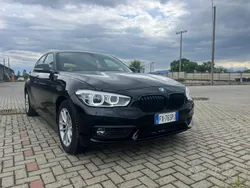 Usata 2018 BMW 116 Due volumi | 15.000 € (Buon prezzo)