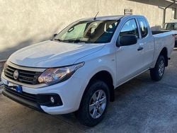 Bianco Usata 2018 Fiat Fullback Pick-up | 16.500 €