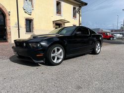 Nero Usata 2010 Ford Mustang GT Coupé | 26.800 € (Buon prezzo)