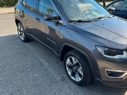 Grigio Usata 2019 Jeep Compass SUV | 15.900 € (Super prezzo)