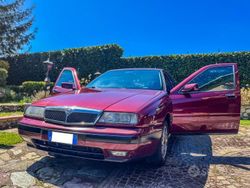 Rosso Usata 1995 Lancia Kappa Tre volumi | 2200 €