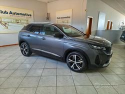 Grigio Usata 2023 Peugeot 3008 GT SUV | 21.890 € (Buon prezzo)
