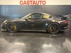 Nero Usata 2017 Porsche 911 GT3 Coupé | 139.000 € (Buon prezzo)