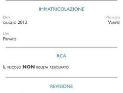 Usata 2012 BMW X1 Efficient Dynamics SUV | 6400 € (Super prezzo)