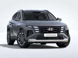 Grigio Nuova 2025 Hyundai Tucson SUV | 32.900 € (Ottimo prezzo)