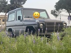 Grigio Usata 1988 Mercedes G300 SUV | 17.999 €