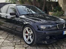Usata 2003 BMW 330 Tre volumi | 9600 € (Ottimo prezzo)