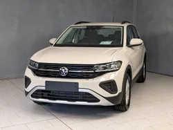 Gray Nuova 2024 VW T-Cross Life SUV | 23.890 € (Buon prezzo)