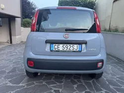 Grigio Usata 2021 Fiat Panda City Life Due volumi | 7490 € (Ottimo prezzo)
