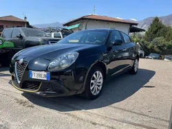 Nero Usata 2019 Alfa Romeo Giulietta Super Due volumi | 12.900 € (Buon prezzo)