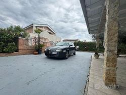 Nero Usata 2005 Alfa Romeo 147 Due volumi | 500 € (Ottimo prezzo)