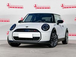 Other Nuova 2025 Mini Cooper S Classic Due volumi | 38.900 € (Molto cara)