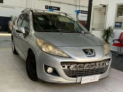 Grigio Usata 2011 Peugeot 207 Station wagon | 1700 € (Super prezzo)