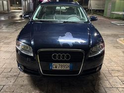 Usata 2005 Audi A4 Station wagon | 2500 €
