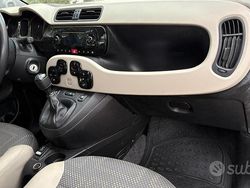 Bianco Usata 2014 Fiat Panda 4x4 Due volumi | 7000 € (Super prezzo)