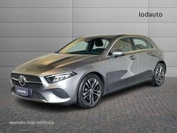 Other Usata 2024 Mercedes A180 Advanced Tre volumi | 32.500 € (Cara)