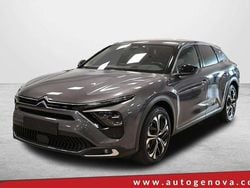 Grigio Usata 2023 Citroën C5 X PureTech Station wagon | 18.700 € (Buon prezzo)