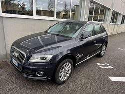 Other Usata 2014 Audi Q5 Advanced Plus SUV | 11.900 € (Buon prezzo)