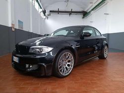 Nero Usata 2011 BMW M1 Coupé | 57.000 €