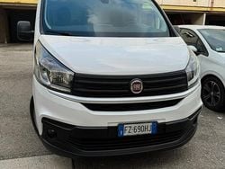 Usata 2019 Fiat Talento Monovolume | 12.500 € (Buon prezzo)
