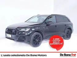 Other Usata 2020 Audi Q7 S-Line SUV | 53.290 € (Molto cara)