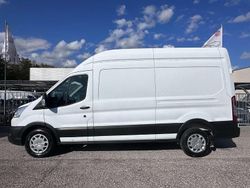 Bianco Usata 2021 Ford Transit Trend Furgone | 17.000 € (Ottimo prezzo)