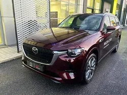Rosso Usata 2024 Mazda CX-80 Takumi-Line SUV | 56.900 € (Buon prezzo)