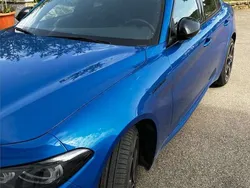 Usata 2023 Alfa Romeo Giulia Competizione Tre volumi | 37.000 € (Super prezzo)