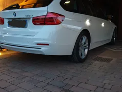 Usata 2017 BMW 318 M Sport Station wagon | 14.000 € (Ottimo prezzo)