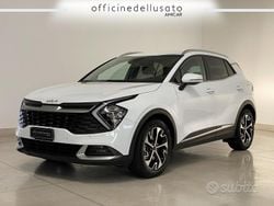 Bianco Usata 2022 Kia Sportage Style SUV | 23.900 € (Buon prezzo)