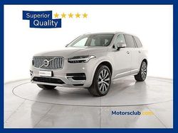 Grigio Usata 2023 Volvo XC90 Plus SUV | 47.992 € (Cara)