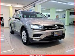 Argento Usata 2016 VW Tiguan Business SUV | 11.500 € (Buon prezzo)