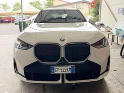 Bianco Usata 2025 BMW X3 M Sport SUV | 62.000 € (Buon prezzo)