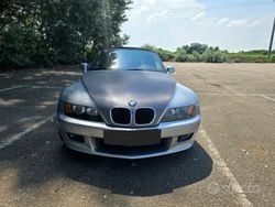 Grigio Usata 1997 BMW Z3 Cabrio | 19.900 € (Buon prezzo)