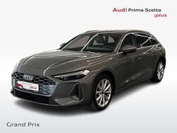 Grigio chronos metallizzato Usata 2025 Audi A5 Sportback Advanced Due volumi | 48.900 € (Cara)