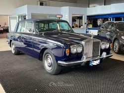Blu pastello Usata 1969 Rolls Royce Silver Shadow Tre volumi | 12.900 €