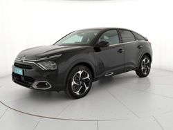 Nero perla Usata 2023 Citroën C4 Shine Due volumi | 21.900 € (Buon prezzo)