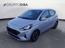 Other Nuova 2025 Hyundai i10 Due volumi | 17.800 €