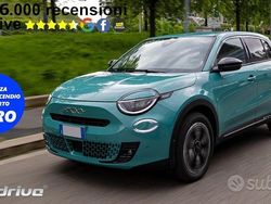 Usata 2024 Fiat 600 SUV | 20.190 € (Ottimo prezzo)