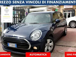 Blu/azzurro Usata 2019 Mini Cooper Clubman Station wagon | 15.900 € (Super prezzo)