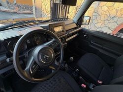 Nero Usata 2024 Suzuki Jimny SUV | 26.000 €
