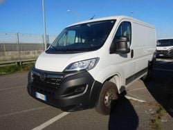 Bianco Usata 2022 Opel Movano Furgone | 13.990 € (Ottimo prezzo)