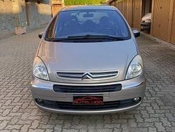 Beige Usata 2006 Citroën Xsara Picasso Seduction Monovolume | 3300 € (Buon prezzo)