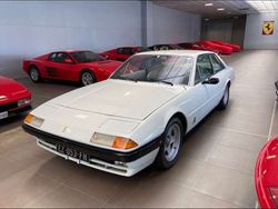 Bianco Usata 1985 Ferrari 400 Tre volumi | 65.000 €