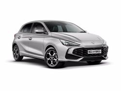 Nuova 2025 MG MG3 Comfort Due volumi | 15.482 € (Buon prezzo)