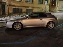Usata 2007 Alfa Romeo Brera Coupé | 9900 € (Buon prezzo)